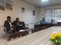 برگزاری مسابقات قرآن استانی